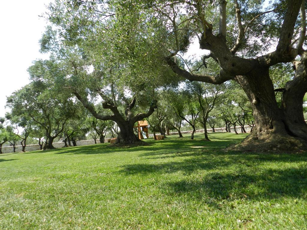I Trulli Del Nonno Michele Guest House Alberobello Ngoại thất bức ảnh