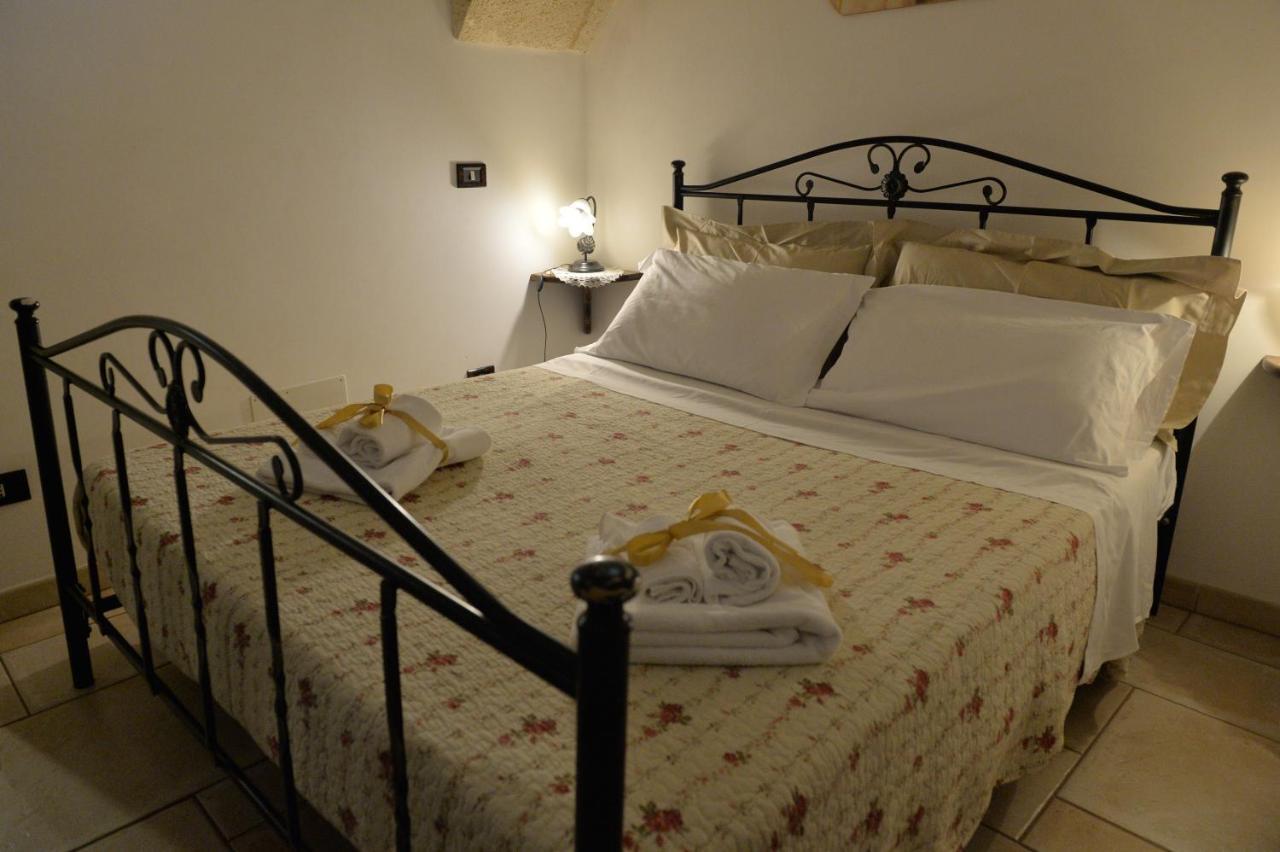 I Trulli Del Nonno Michele Guest House Alberobello Ngoại thất bức ảnh