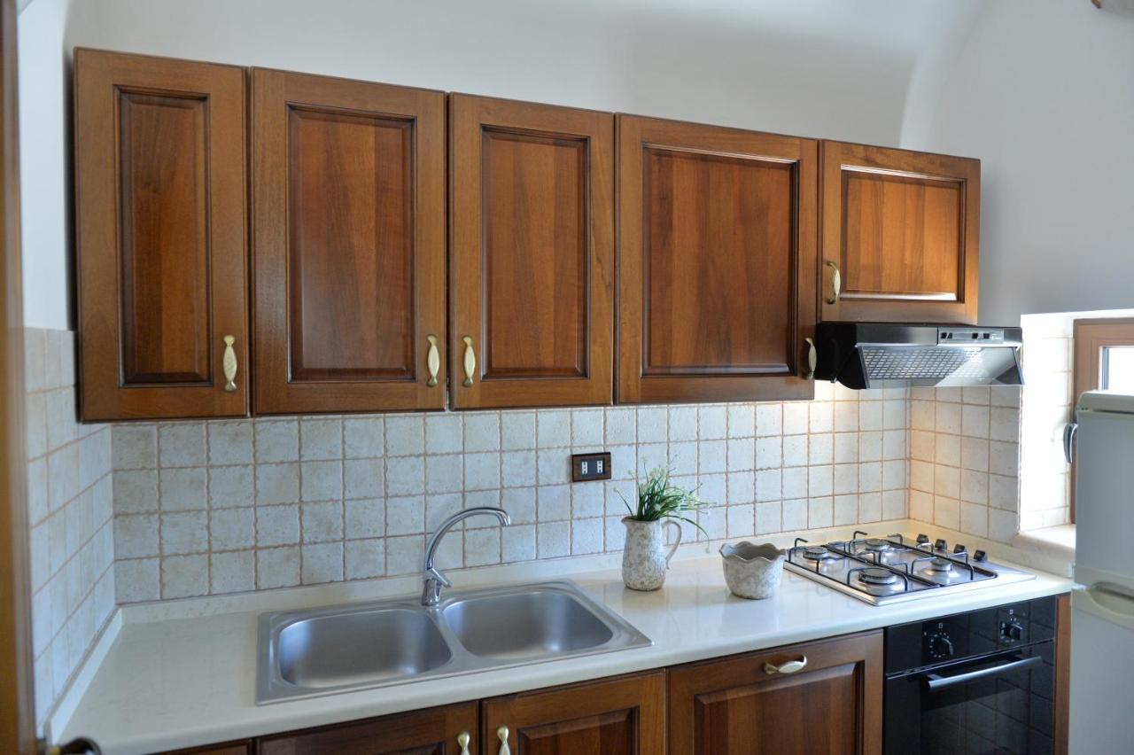 I Trulli Del Nonno Michele Guest House Alberobello Ngoại thất bức ảnh